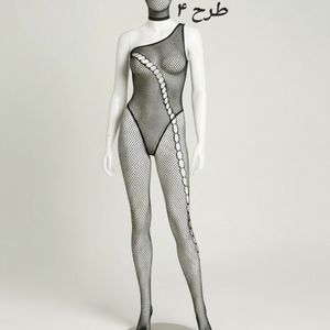 بادی زنانه ویکتوریا