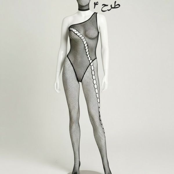 بادی زنانه ویکتوریا