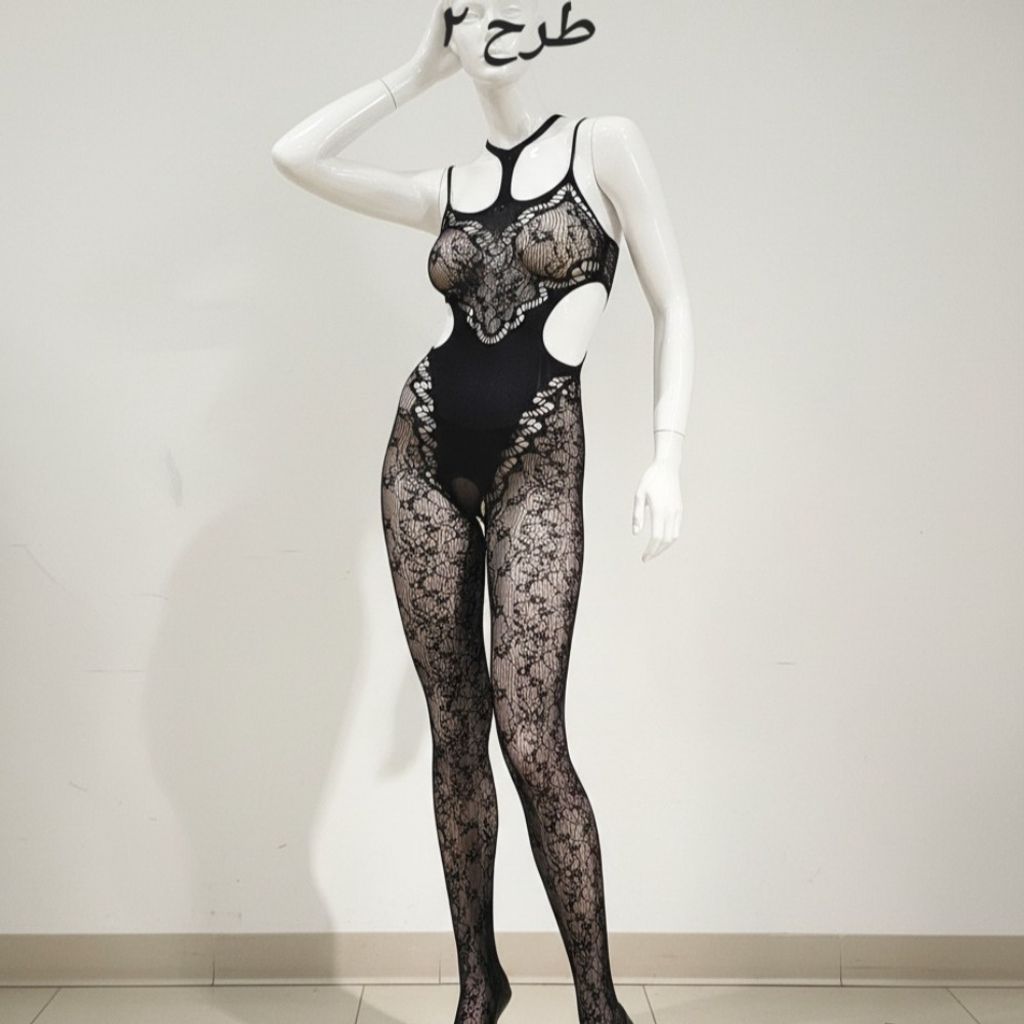 فروش اینترنتی بادی زنانه ویکتوریا