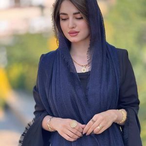 مشخصات شال حصیری دورریش کنفی