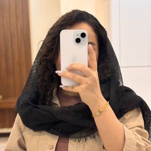 خرید انلاین شال حصیری دورریش کنفی