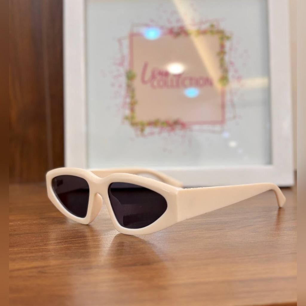 مشخصات عینک افتابی زنانه