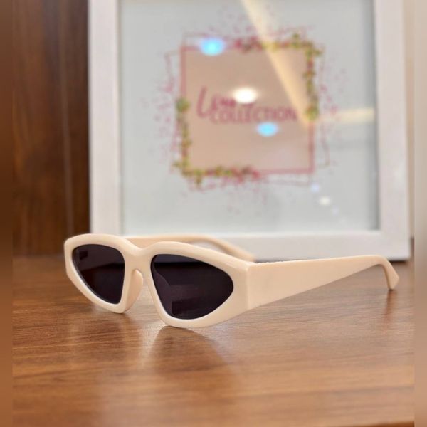 عینک افتابی زنانه