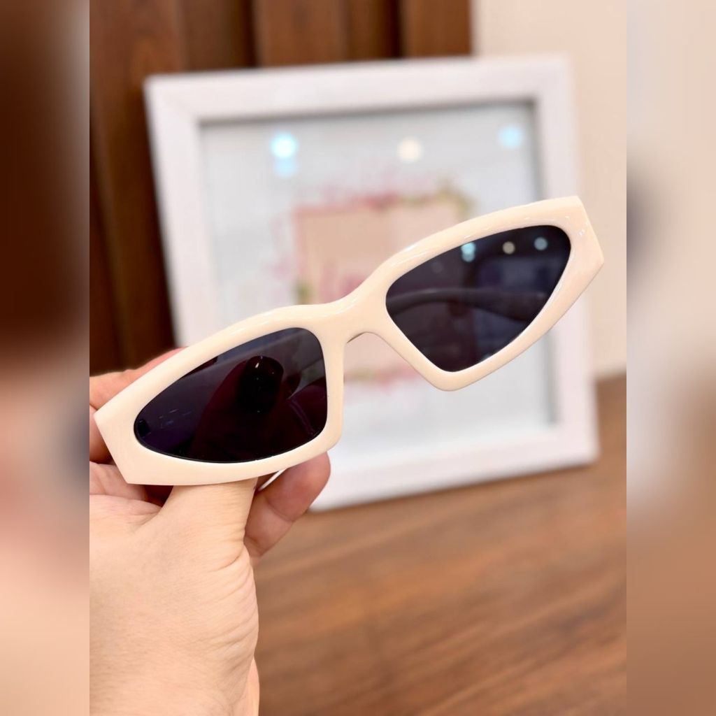 مشخصات عینک افتابی زنانه