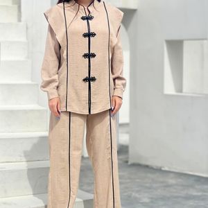 فروش اینترنتی ست شومیز شلوار زنانه