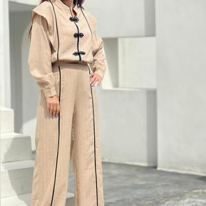 ست شومیز شلوار زنانه