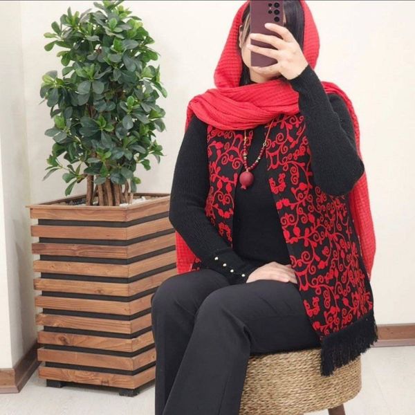 کت تک  زنانه یلدایی