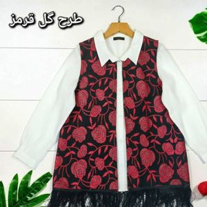 قیمت ارزان کت زنانه یلدایی