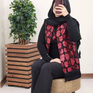 خرید آنلاین کت زنانه یلدایی