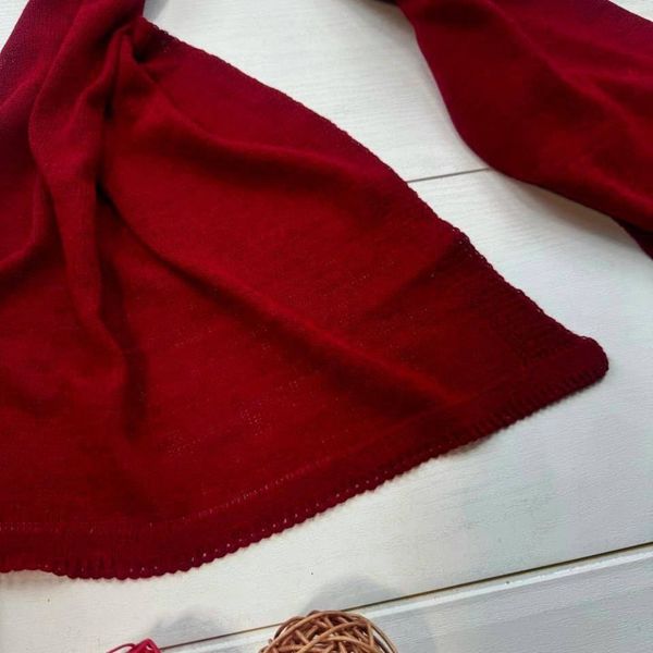 شال زنانه ودختران بافت یلدا