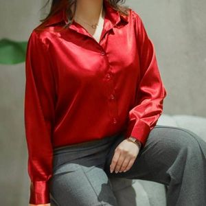 قیمت شومیز مجلسی ساتن  یلدا