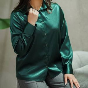 خرید انلاین شومیز مجلسی ساتن  یلدا