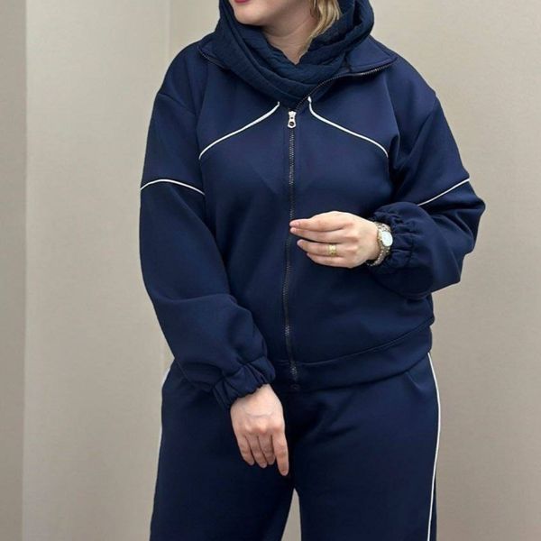 ست سوییشرت و شلوار اویشو