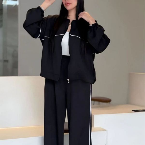 ست سوییشرت و شلوار اویشو