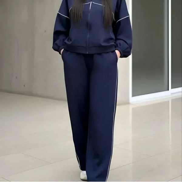 ست سوییشرت و شلوار اویشو