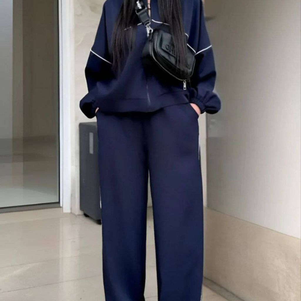 خرید اینترنتی ست سوییشرت و شلوار نانسی اویشو