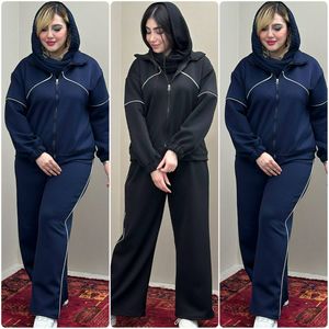 ست سوییشرت و شلوار اویشو