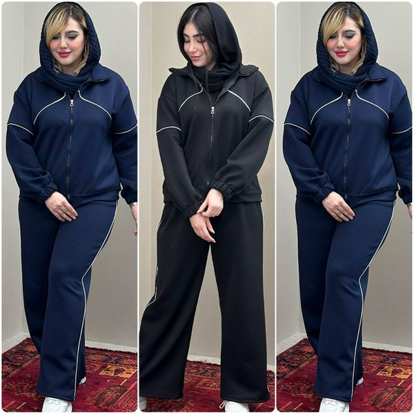 ست سوییشرت و شلوار اویشو