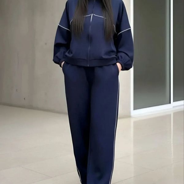 ست سوییشرت و شلوار اویشو