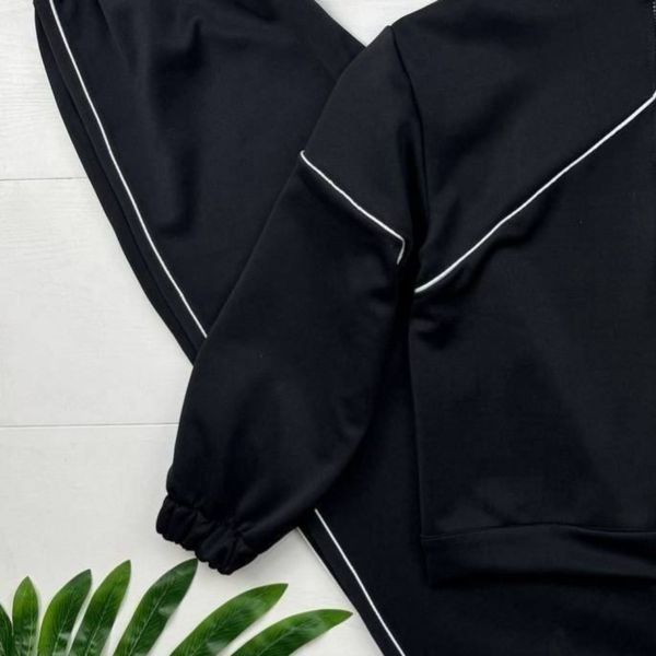 ست سوییشرت و شلوار اویشو