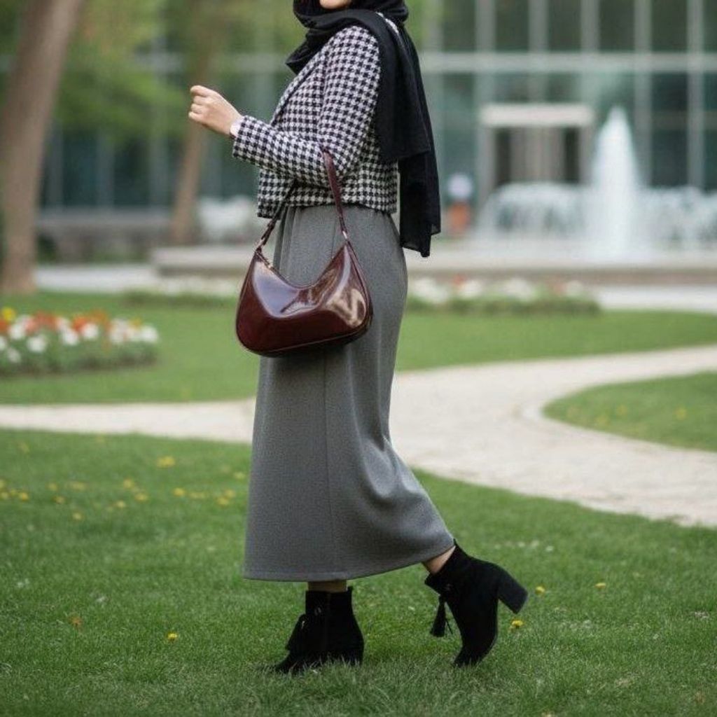 مشخصات کت سارافون پنبه طلا نورا