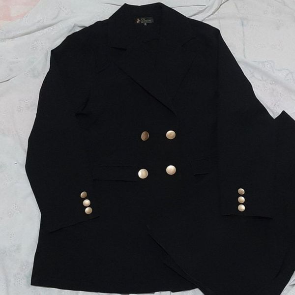 کت شلوار سایز بزرگ نورا