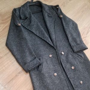 قیمت پالتو بلند ماه رخ نورا