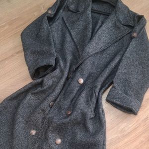 قیمت ارزان پالتو بلند ماه رخ نورا