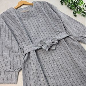 خرید آنلاین کفتان گندم نورا