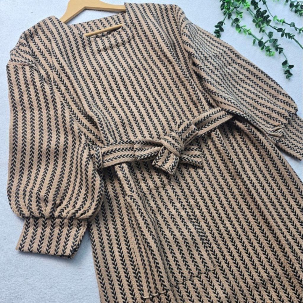 خرید انلاین کفتان گندم نورا