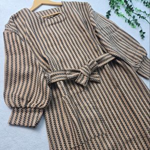 خرید انلاین کفتان گندم نورا