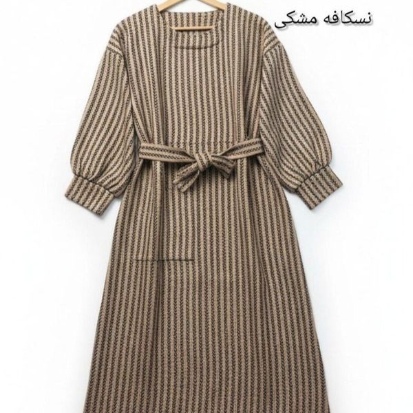 کفتان گندم نورا