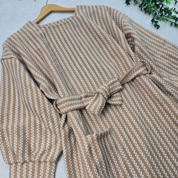 کفتان گندم نورا