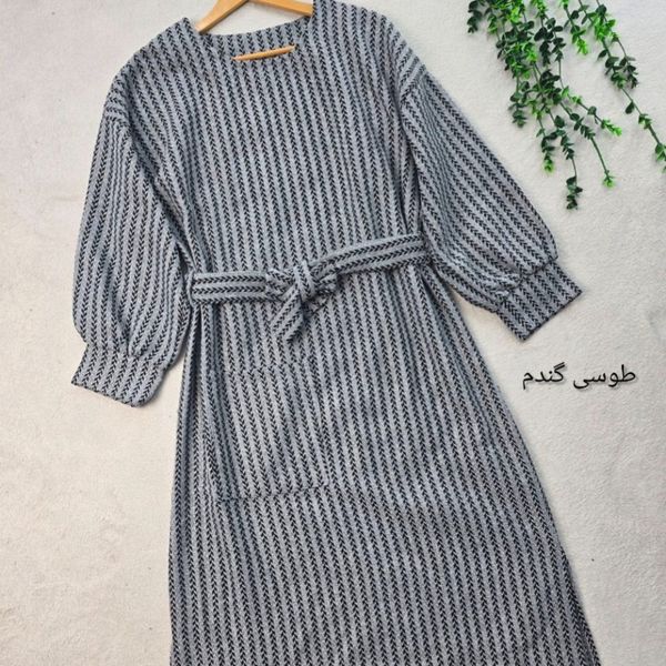 کفتان گندم نورا