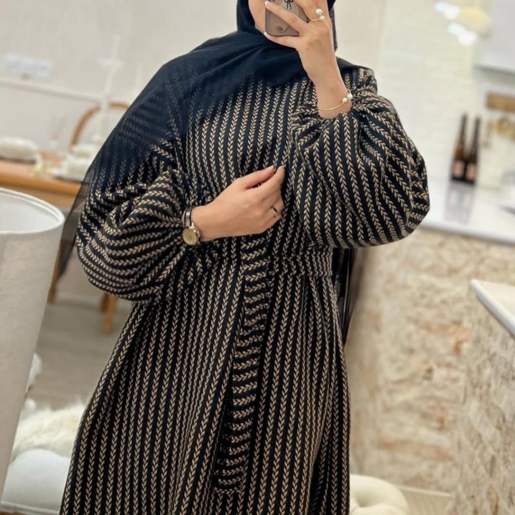 خرید انلاین کفتان گندم نورا