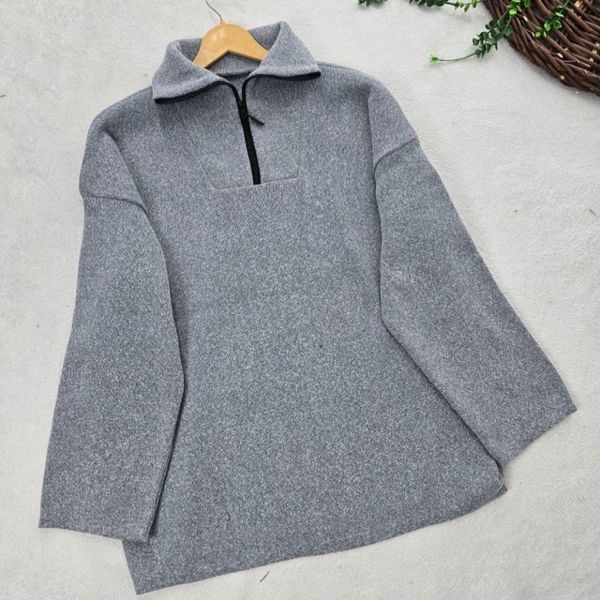 بافت ترند زیپ اسپرت نورا