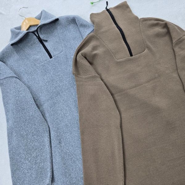 بافت ترند زیپ اسپرت نورا