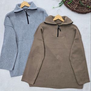 خرید اینترنتی بافت ترند زیپ اسپرت نورا