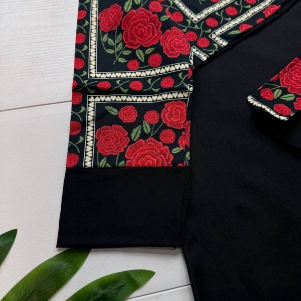 ست سه تیکه یلدایی سارافون کت