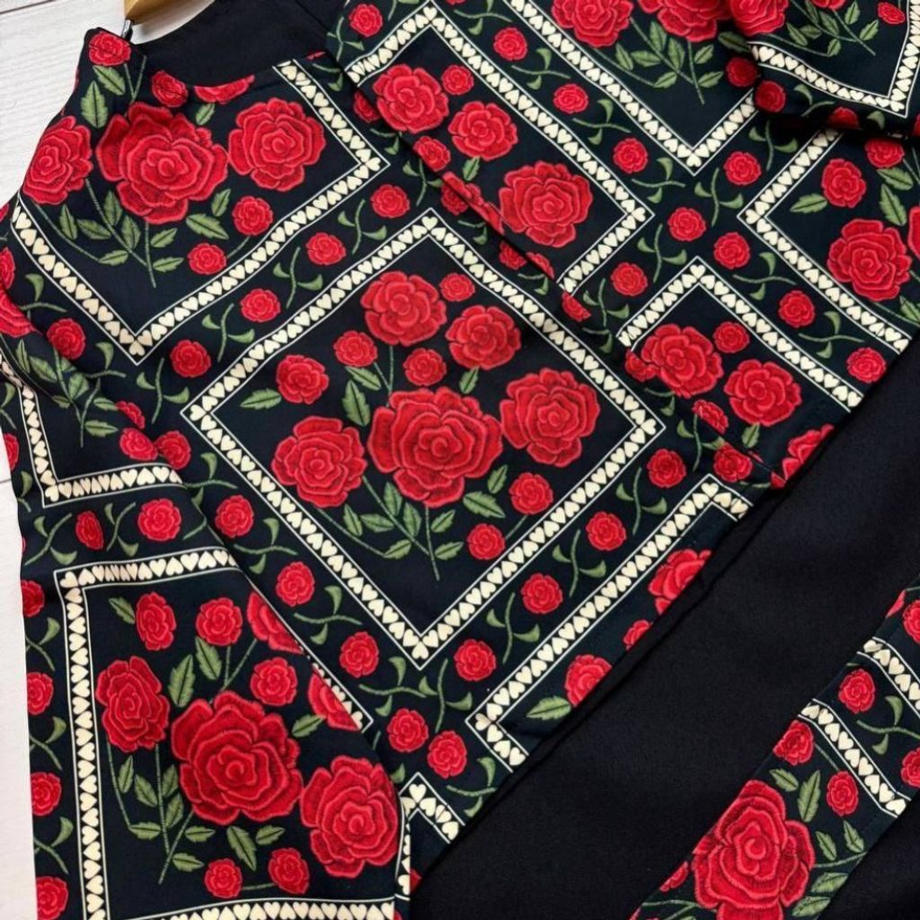 قیمت ست سه تیکه یلدایی سارافون کت