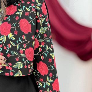 خرید انلاین ست سه تیکه یلدایی سارافون کت