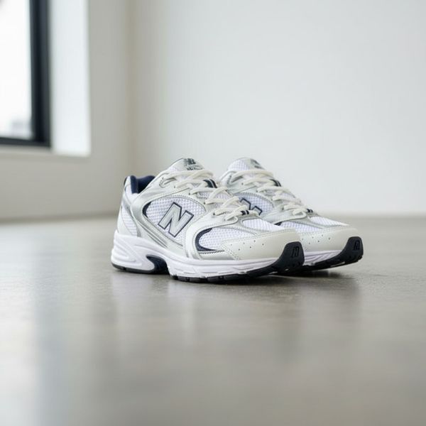 کفش ورزشی مردانه نیوبالانس 530 ( در 2 رنگبندی )