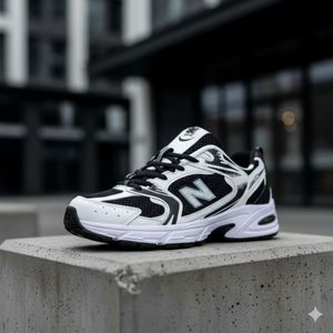 خرید اینترنتی کفش ورزشی مردانه نیوبالانس 530 ( در 2 رنگبندی )