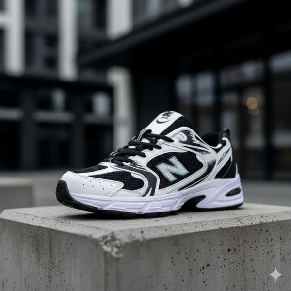 کفش ورزشی مردانه نیوبالانس 530 ( در 2 رنگبندی )