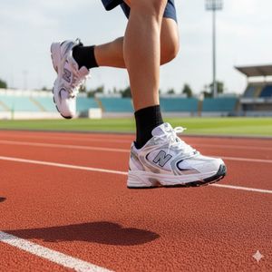 خرید اینترنتی کفش ورزشی مردانه نیوبالانس 530 ( در 2 رنگبندی )