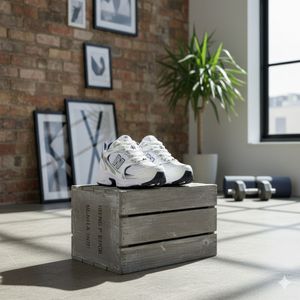 خرید آنلاین کفش ورزشی مردانه نیوبالانس 530 ( در 2 رنگبندی )