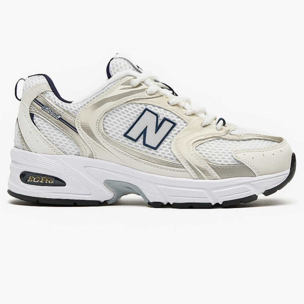 مشخصات کفش ورزشی مردانه نیوبالانس 530 ( در 2 رنگبندی )