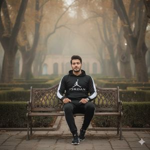 خرید انلاین ست هودی شلوار جردن مردانه مدل Barsam