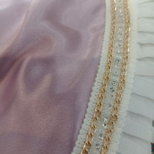 خرید انلاین لباس خواب ساتن ابریشم زنانه مدل ارغوان