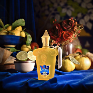 خرید انلاین تستر عطر ادکلن کازاموراتی زرجف-زرژاف دولچه آمالفی | Xerjoff Casamorati Dol